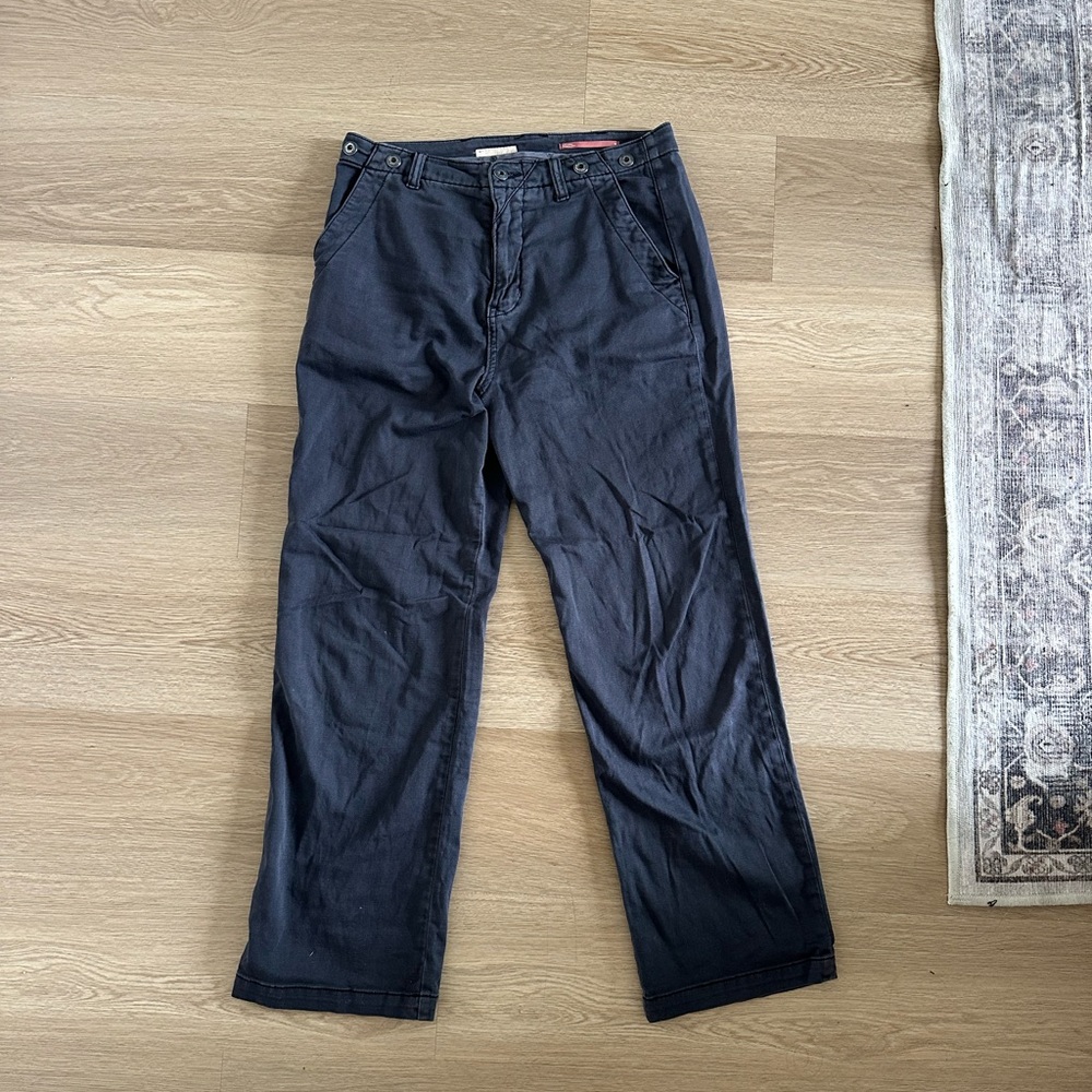 Anthropologie Pilcro Trousers